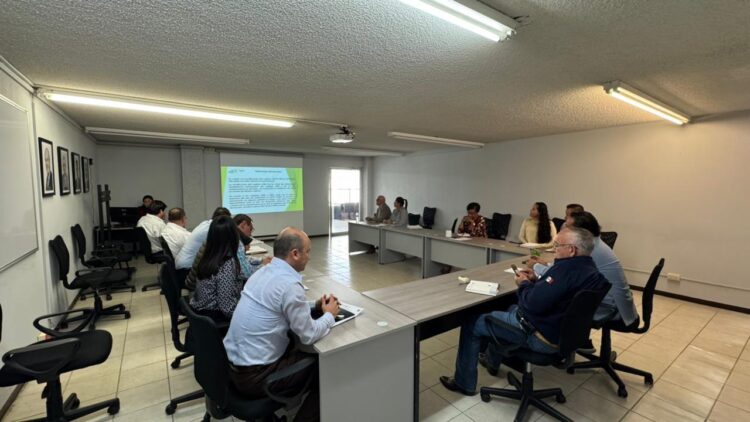 ESTADO FORTALECE TRANSPARENCIA Y CONTROL EN LA ADMINISTRACIÓN PÚBLICA