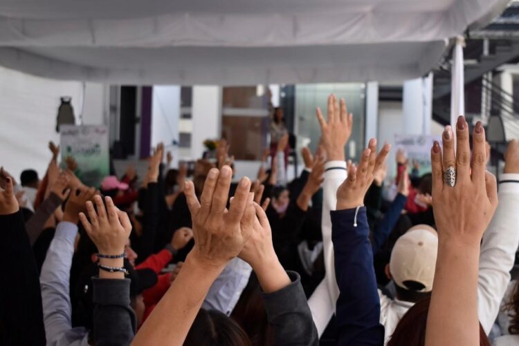 SAN LUIS IMPULSA BIENESTAR INTEGRAL CON JORNADA DE SALUD MENTAL