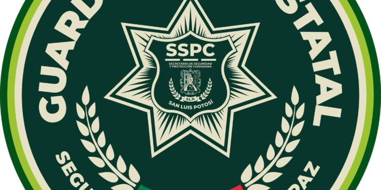 GUARDIA CIVIL ESTATAL MANTIENE OPERATIVO ESPECIAL EN EL ALTIPLANO POTOSINO