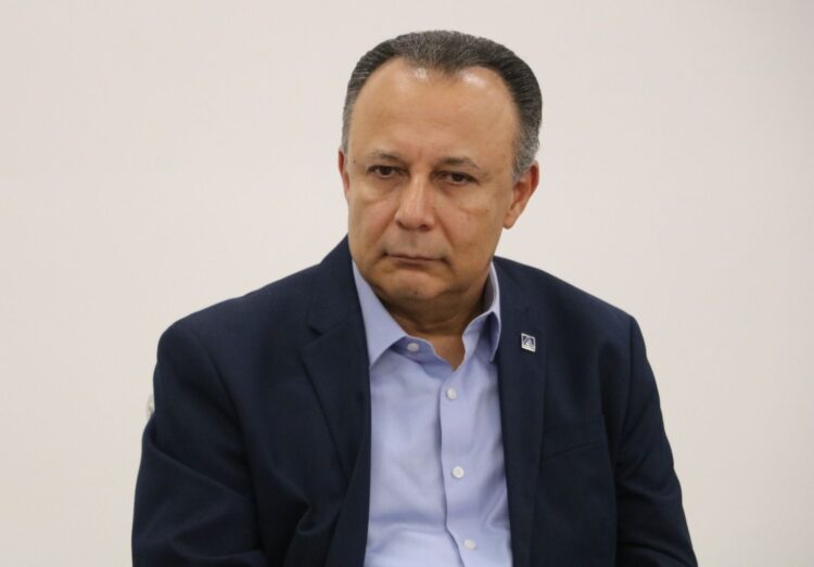 INICIATIVA PRIVADA AVALA ESTRATEGIA DE SEGURIDAD EMPRENDIDA POR EL GOBIERNO DEL ESTADO