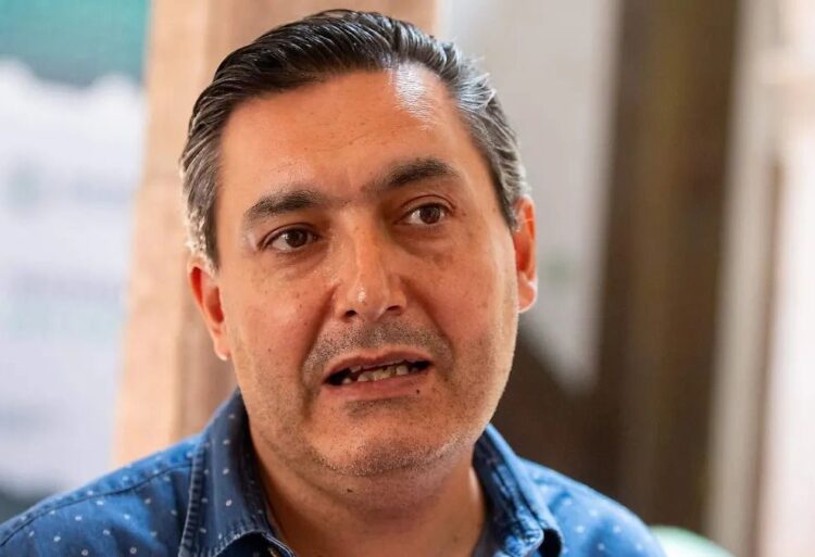 INICIATIVA PRIVADA AVALA ESTRATEGIA DE SEGURIDAD EMPRENDIDA POR EL GOBIERNO DEL ESTADO