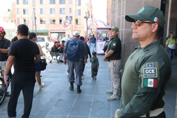 INICIATIVA PRIVADA AVALA ESTRATEGIA DE SEGURIDAD EMPRENDIDA POR EL GOBIERNO DEL ESTADO