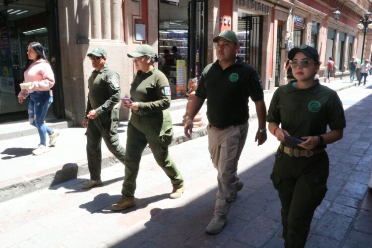 INICIATIVA PRIVADA AVALA ESTRATEGIA DE SEGURIDAD EMPRENDIDA POR EL GOBIERNO DEL ESTADO