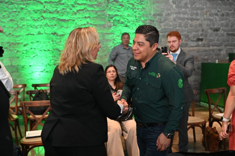 NUEVA RIVIERA HUASTECA DETONARÁ ECONOMÍA DE LA REGIÓN Y EL ESTADO: RICARDO GALLARDO
