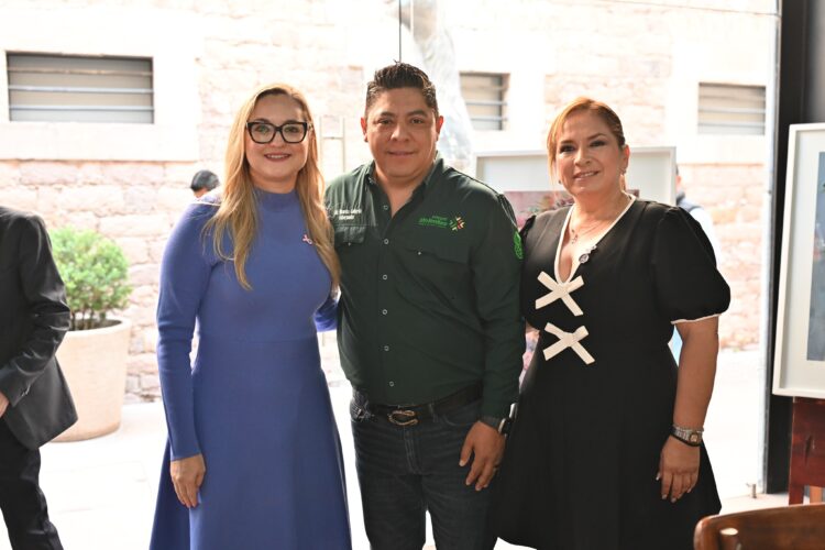 NUEVA RIVIERA HUASTECA DETONARÁ ECONOMÍA DE LA REGIÓN Y EL ESTADO: RICARDO GALLARDO