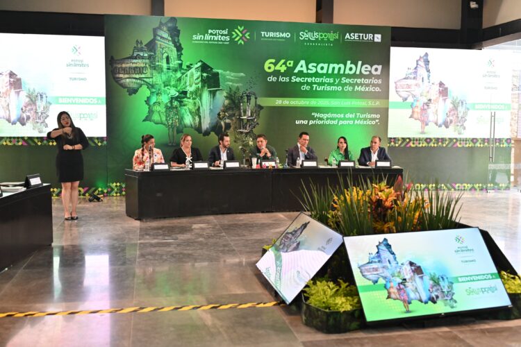 NUEVA RIVIERA HUASTECA DETONARÁ ECONOMÍA DE LA REGIÓN Y EL ESTADO: RICARDO GALLARDO