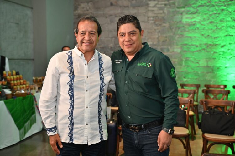 NUEVA RIVIERA HUASTECA DETONARÁ ECONOMÍA DE LA REGIÓN Y EL ESTADO: RICARDO GALLARDO