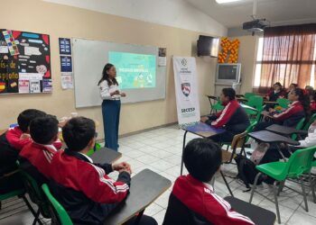 MUNICIPIOS POTOSINOS SE SUMAN A LA PREVENCIÓN DE RIESGOS DIGITALES Y MALTRATO ANIMAL