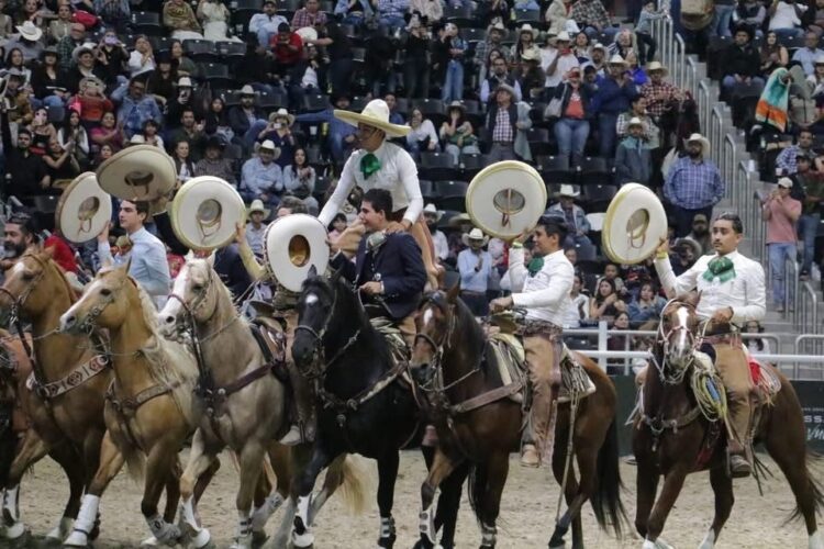 HOTELEROS CELEBRAN DESIGNACIÓN DE SLP COMO SEDE DEL NACIONAL CHARRO 2026