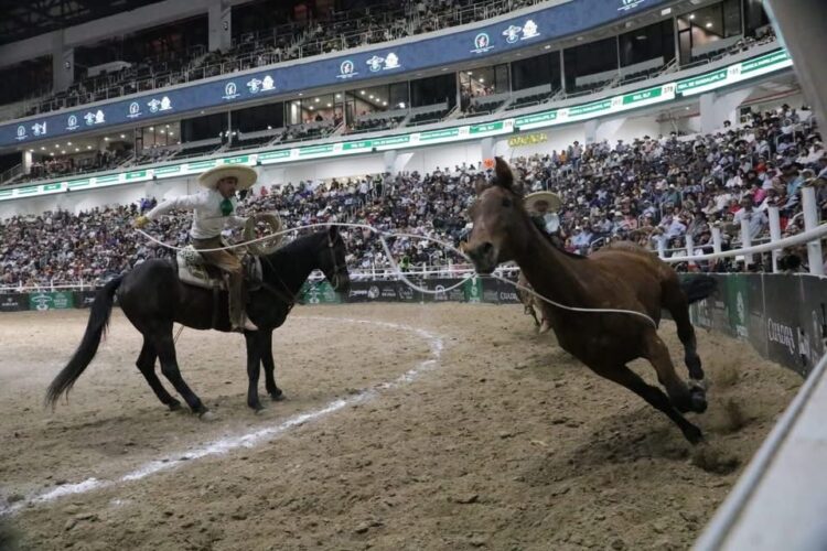 HOTELEROS CELEBRAN DESIGNACIÓN DE SLP COMO SEDE DEL NACIONAL CHARRO 2026