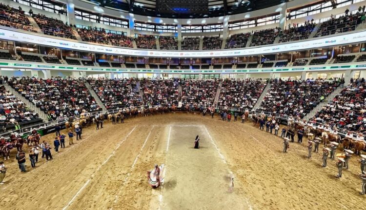 HOTELEROS CELEBRAN DESIGNACIÓN DE SLP COMO SEDE DEL NACIONAL CHARRO 2026