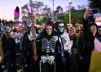 XANTOLO GENERARÁ MÁS DE 443 MILLONES DE PESOS DE DERRAMA ECONÓMICA