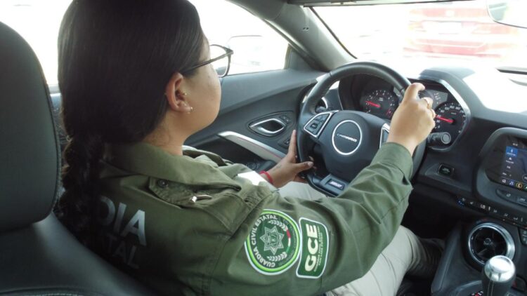 CONTINÚAN OPERATIVOS DE BLINDAJE EN ZONAS LIMÍTROFES: JESÚS JUÁREZ HERNÁNDEZ