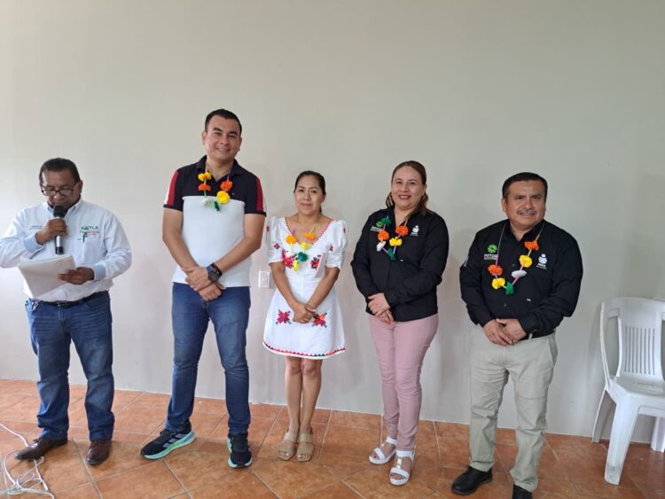 ESTADO PROMUEVE ACCIONES SIN LÍMITES PARA LOS PUEBLOS ORIGINARIOS