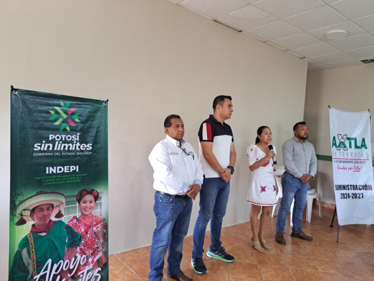 ESTADO PROMUEVE ACCIONES SIN LÍMITES PARA LOS PUEBLOS ORIGINARIOS