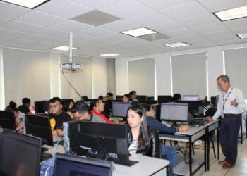 INSTITUTO TECNOLÓGICO SUPERIOR ABRE NUEVO PROCESO DE INSCRIPCIÓN