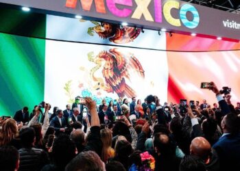 FITUR 2026: SAN LUIS POTOSÍ ABRE PUERTAS AL TURISMO GLOBAL