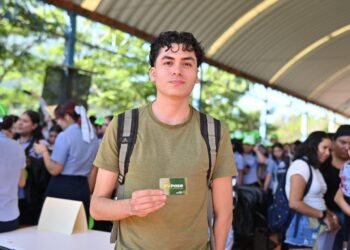 SAN LUIS POTOSÍ CON MEJOR TRANSPORTE PÚBLICO DEL PAÍS