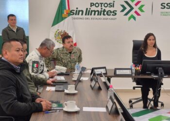 PROYECTAN PARA 2026 LA FISCALÍA ESPECIALIZADA EN PERSONAS DESAPARECIDAS