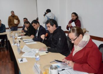 Jurado presenta a la Comisión de Ecología ternas para la entrega del Premio Municipal al Mérito Ecológico 2025