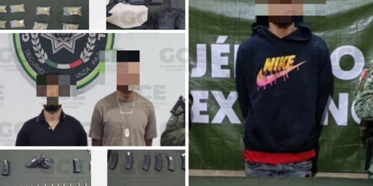 EN EL POTOSÍ SIN LÍMITES, LA SEGURIDAD ES UNA PRIORIDAD