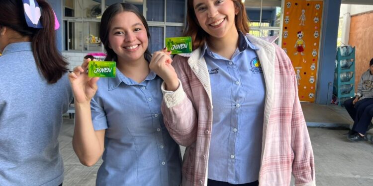 ESTADO AMPLÍA EL ALCANCE DEL PROGRAMA TARJETA JOVEN EN LA HUASTECA