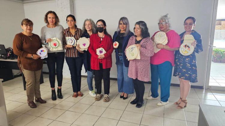 ACTIVIDADES DEL 25N PROMUEVEN REFLEXIÓN, IGUALDAD Y EMPODERAMIENTO