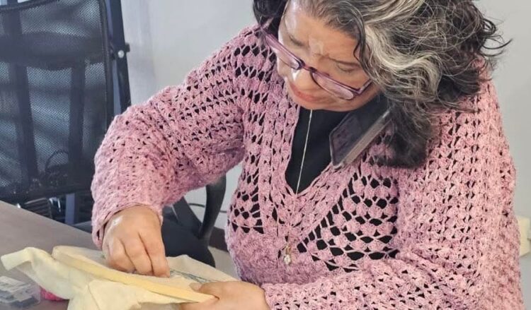 ACTIVIDADES DEL 25N PROMUEVEN REFLEXIÓN, IGUALDAD Y EMPODERAMIENTO
