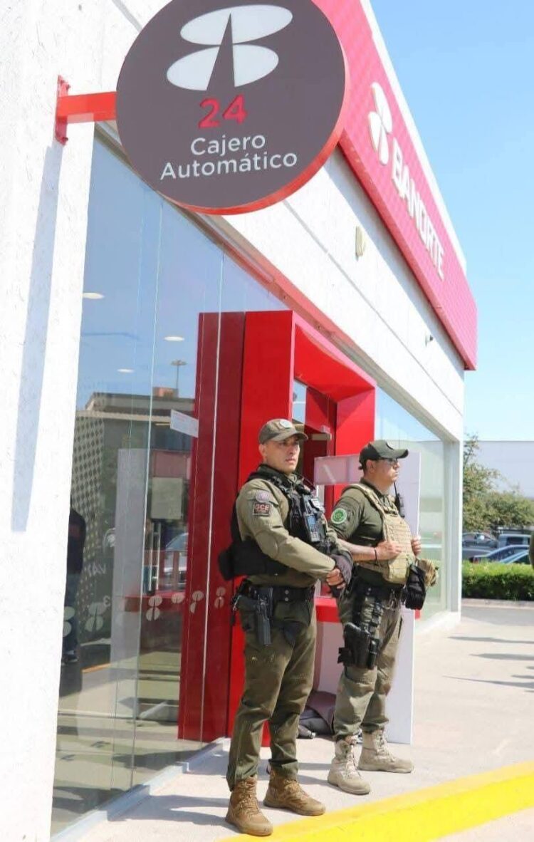 SECRETARÍA ESTATAL DE SEGURIDAD ACTIVARÁ OPERATIVO “AGUINALDO SEGURO 2025”