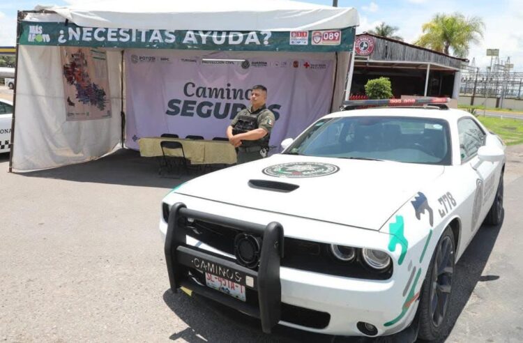 ALIANZA INTERINSTITUCIONAL DENTRO DEL PROGRAMA “HÉROES PAISANOS 2025”
