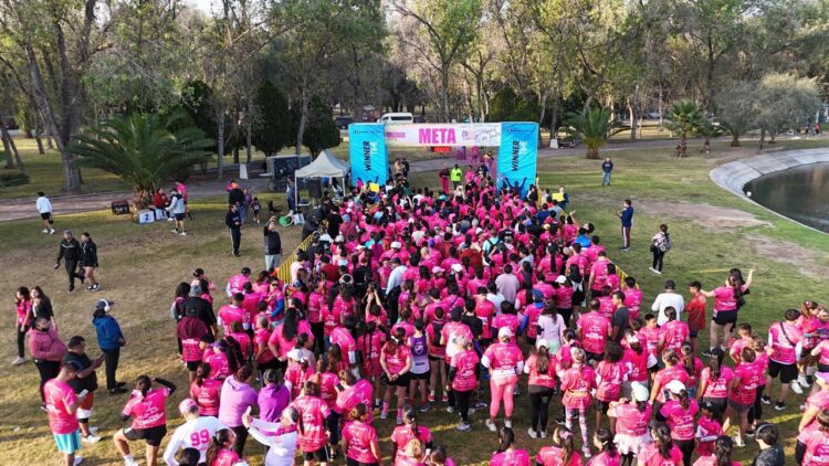 PARQUES TANGAMANGA VIVEN INTENSA AGENDA CULTURAL Y DEPORTIVA