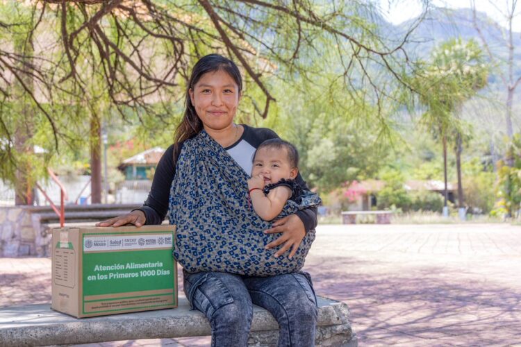 MÁS DE 31 MIL PAQUETES ALIMENTARIOS ENVÍA GOBIERNO ESTATAL A CIUDAD VALLES
