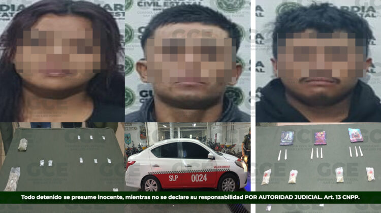 FIRMEZA Y COMPROMISO POR SEGUIR CONSTRUYENDO UN ESTADO SEGURO