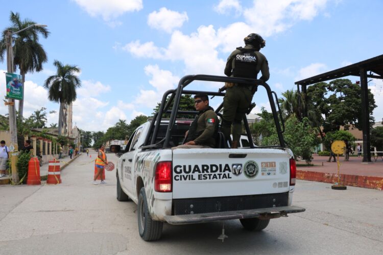 ORDEN Y LEGALIDAD EN EL POTOSÍ SIN LÍMITES