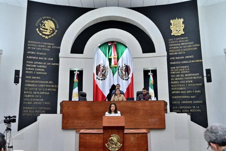 FISCAL GENERAL ENTREGA RESULTADOS SIGNIFICATIVOS ALCANZADOS DURANTE 2025 EN DELITOS DE ALTO IMPACTO, COMBATE A LA VIOLENCIA Y EQUIPACIÓN A LA INSTITUCIÓN