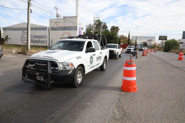PREVENCIÓN Y APOYO TOTAL A LA CIUDADANÍA EN PUESTOS DE ATENCIÓN CIUDADANA DE LA GUARDIA CIVIL ESTATAL
