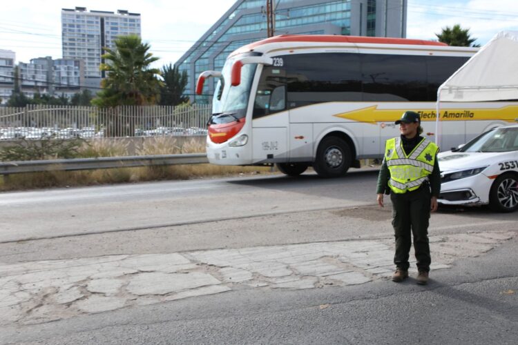 PREVENCIÓN Y APOYO TOTAL A LA CIUDADANÍA EN PUESTOS DE ATENCIÓN CIUDADANA DE LA GUARDIA CIVIL ESTATAL