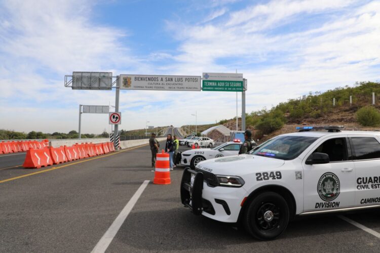 PREVENCIÓN Y APOYO TOTAL A LA CIUDADANÍA EN PUESTOS DE ATENCIÓN CIUDADANA DE LA GUARDIA CIVIL ESTATAL
