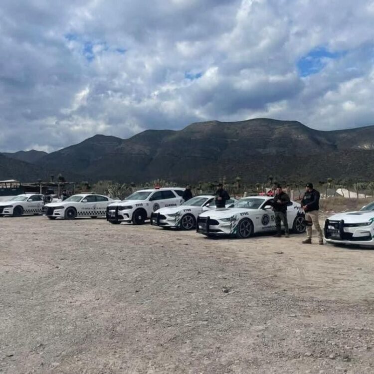 PREVENCIÓN Y APOYO TOTAL A LA CIUDADANÍA EN PUESTOS DE ATENCIÓN CIUDADANA DE LA GUARDIA CIVIL ESTATAL
