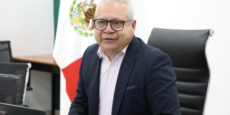 CON ACCIONES FIRMES Y CONTUNDENTES, EL ESTADO GARANTIZA SEGURIDAD DE TODAS Y TODOS