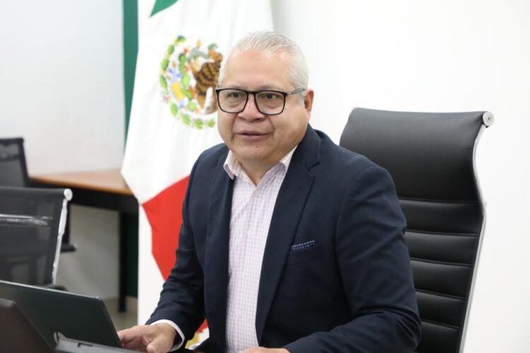 CON ACCIONES FIRMES Y CONTUNDENTES, EL ESTADO GARANTIZA SEGURIDAD DE TODAS Y TODOS