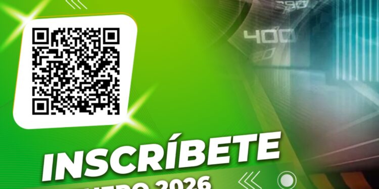 INICIAN INSCRIPCIONES PARA CURSOS DE MANEJO EN ENERO 2026