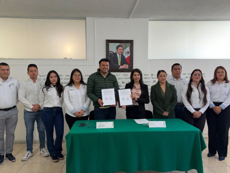 AMPLÍAN ACCIONES PARA GARANTIZAR ESPACIOS SEGUROS A LAS POTOSINAS