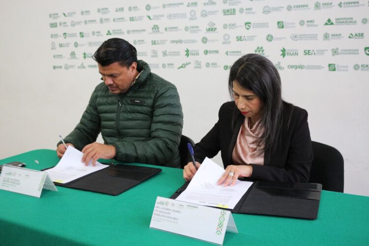 AMPLÍAN ACCIONES PARA GARANTIZAR ESPACIOS SEGUROS A LAS POTOSINAS