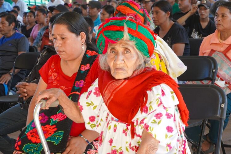 GOBIERNO DEL ESTADO IMPULSA SIN LÍMITES AL CAMPO HUASTECO