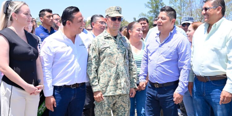 FORTALECEN SEGURIDAD VIAL EN CARRETERAS DURANTE PERIODO VACACIONAL