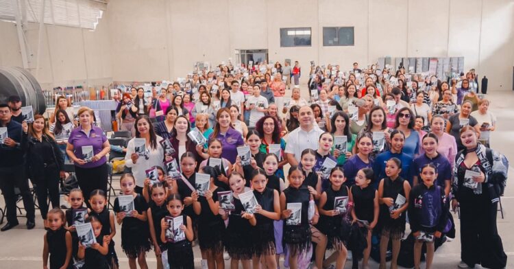 GOBIERNO ESTATAL FORTALECE LA DEFENSA DE LOS DERECHOS DE LAS MUJERES