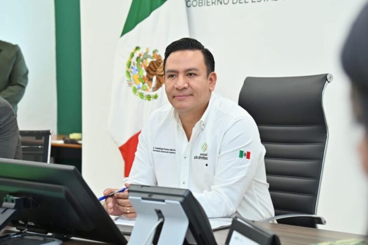 SAN LUIS ESCALA EN COMPETITIVIDAD NACIONAL