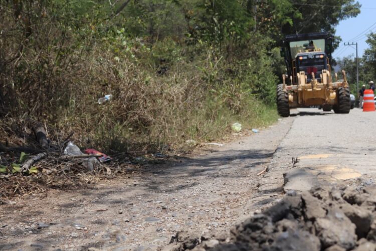 IMPULSAN OBRAS QUE CONECTAN A TODO SAN LUIS