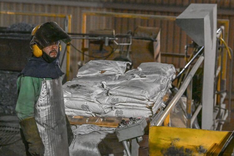SAN LUIS POTOSÍ SIGUE GENERANDO EMPLEOS